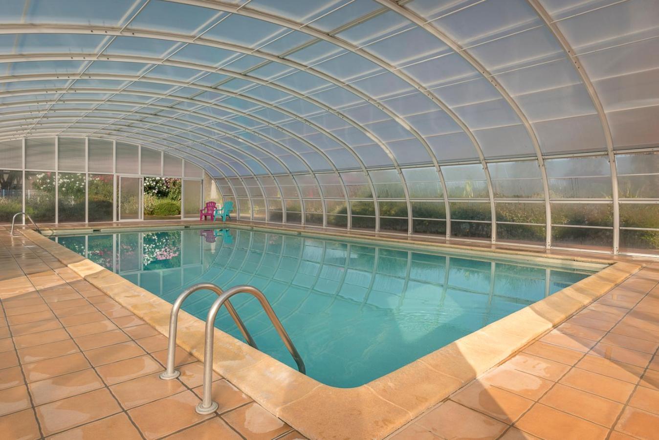 L'Hotel Du Mediterranee Аржеле-сюр-Мер Екстериор снимка